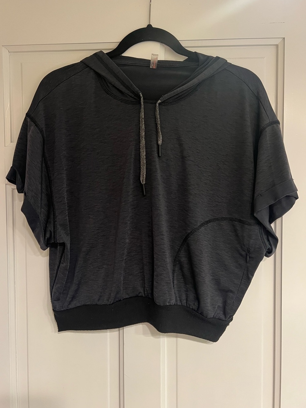 FP Movement Rally Hooded Tee - Picture 3 of 10